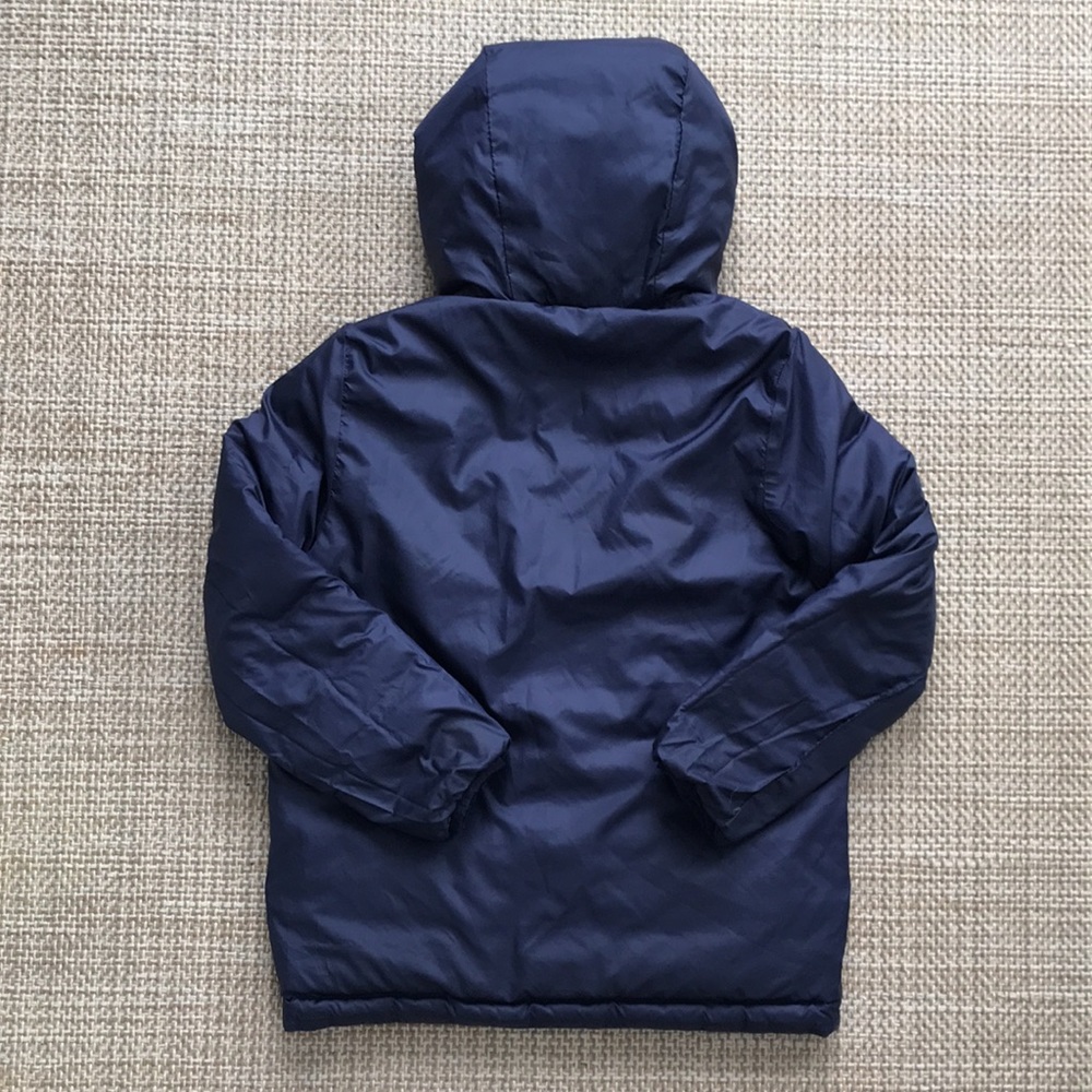 Patagonia Reversible Puffer - Picture 9 of 15
